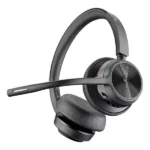 Tai nghe Poly VOY 4320 -M USB-C HS +BT700