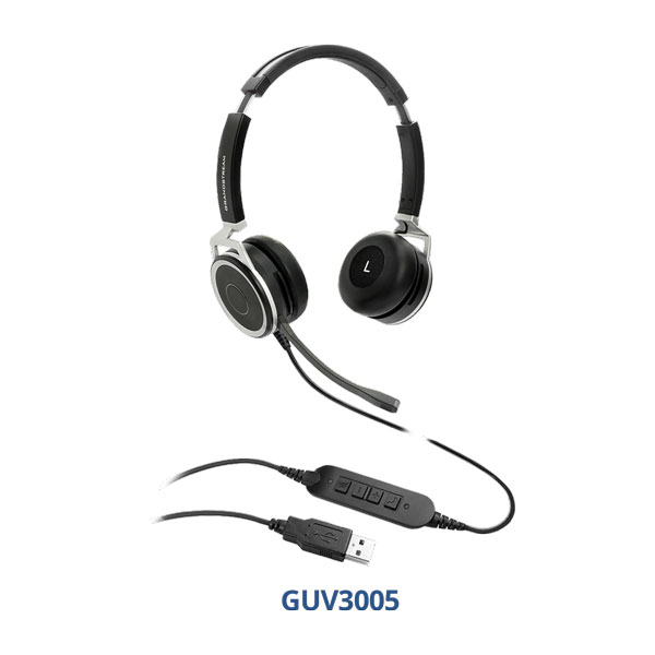 Tai nghe USB Grandstream GUV3005