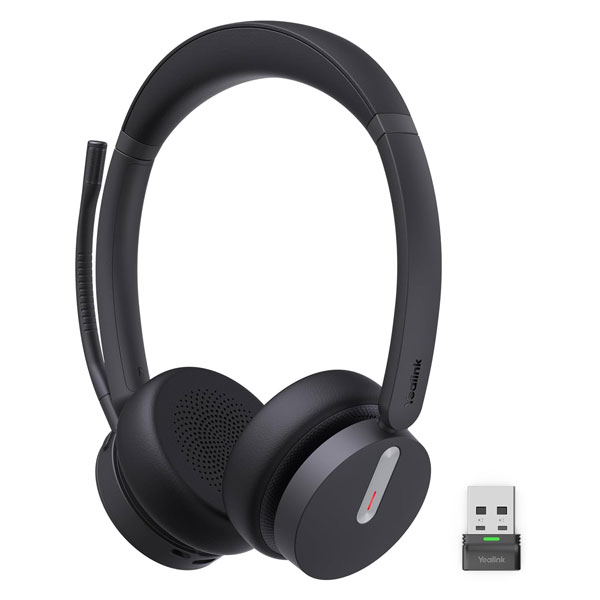 Tai nghe bluetooth Yealink BH70 Dual
