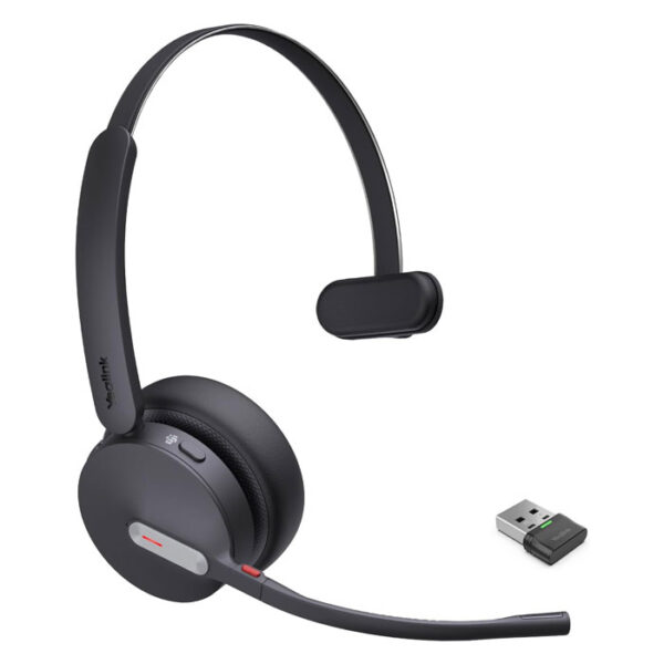 Tai nghe bluetooth Yealink BH70 Mono