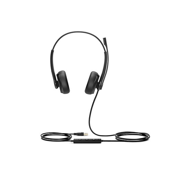 Tai nghe Yealink UH34 Dual UC