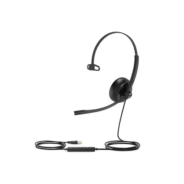 Tai nghe Yealink UH34 Mono UC