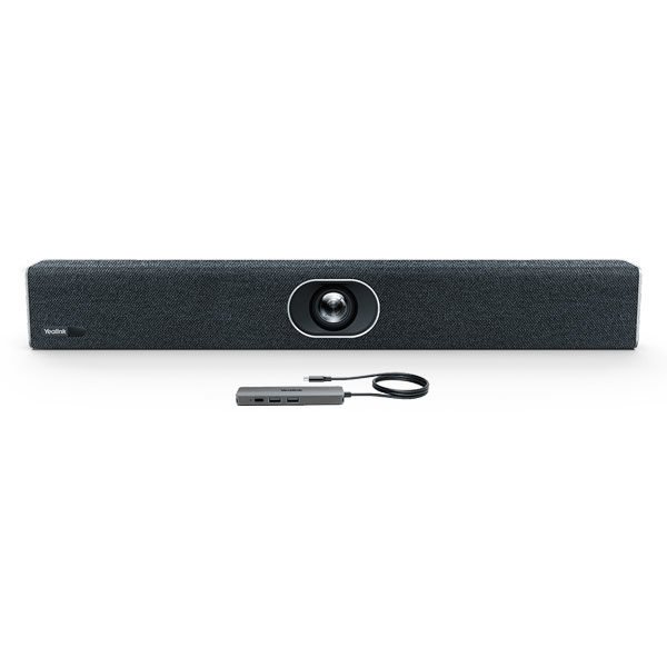 Bộ thiết bị hội nghị Yealink UVC40-BYOD