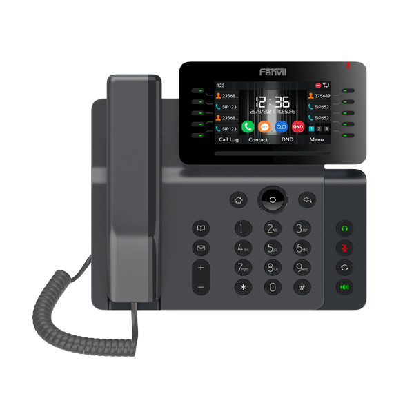 Điện thoại IP Fanvil V65