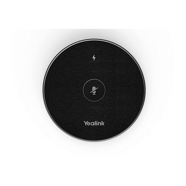 Micro hội nghị không dây Yealink VCM36-W | Cung cấp hàng chính hãng, giá tốt
