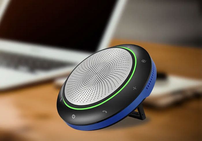 Tính năng loa ngoài USB VT CS61