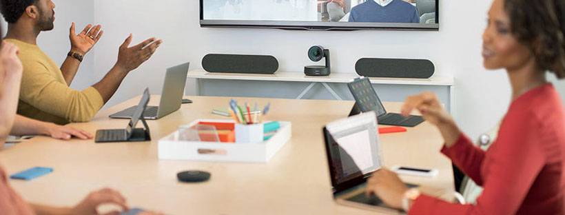Mọi thứ bạn cần biết về giải pháp Video Conference