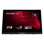 Màn hình cảm ứng ViewSonic TD1630-3