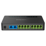 Bộ chuyển đổi ATA VoIP Grandstream HT818