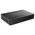 Bộ chuyển đổi ATA VoIP Grandstream HT818