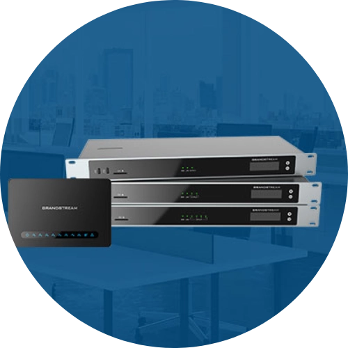 Voip Gateway