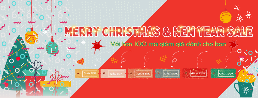 Săn mã giảm giá lên đến 300k tại Ngọc Thiên