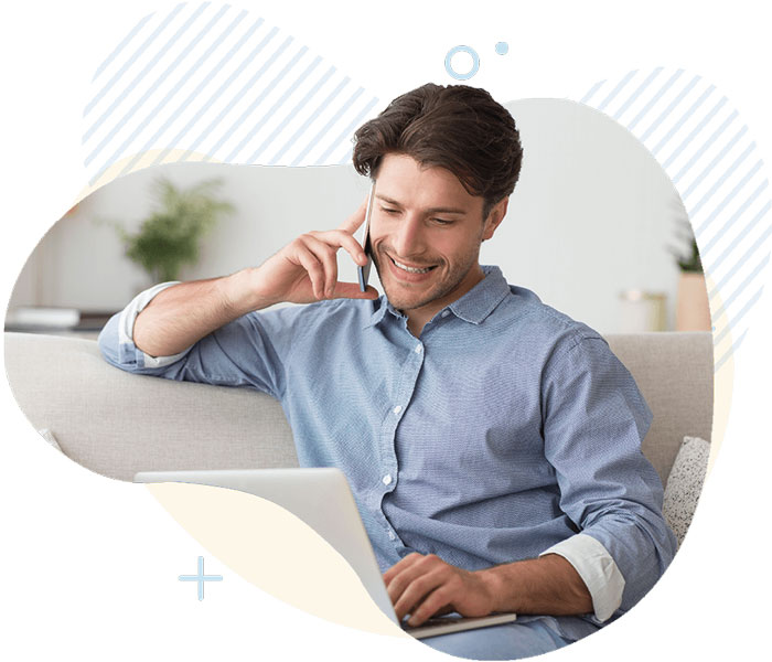 Voip solution 002 Giải pháp tổng đài VoIP