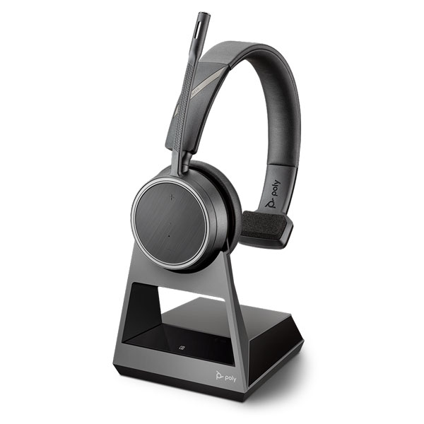 Tai nghe Plantronics Voyager 4210 Office 1-way Base Standard Charge Cable