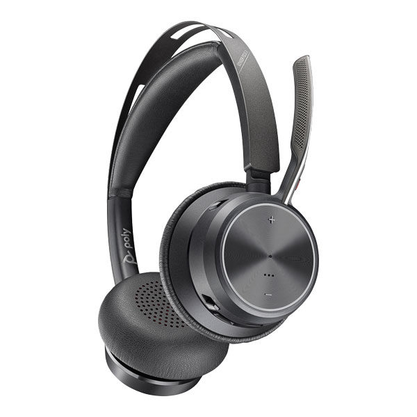 Tai nghe Poly Voyager Focus 2