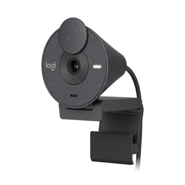 Webcam hội nghị Logitech Brio 305