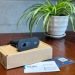 Webcam hội nghị Logitech C505e