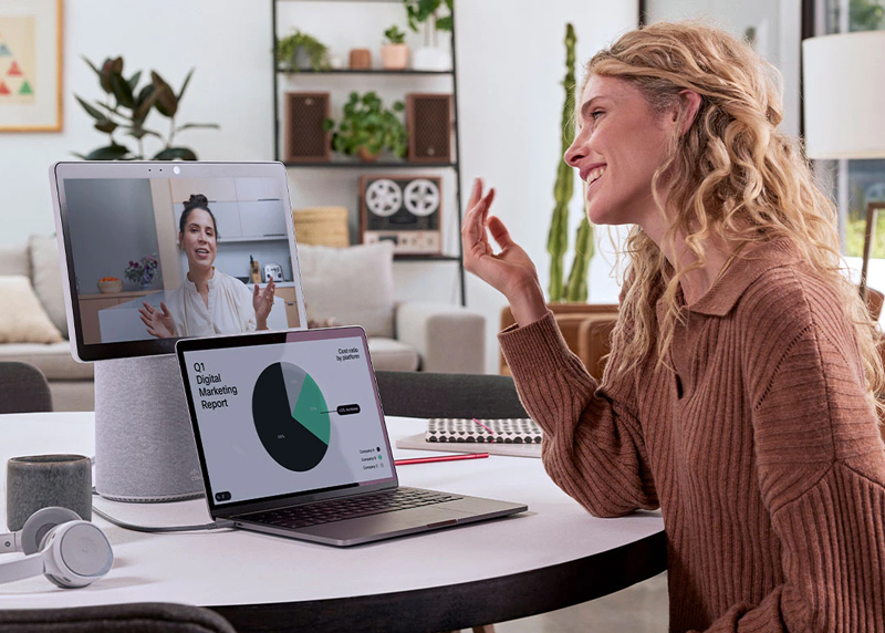Webex Meeting