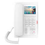 Điện thoại IP WiFi Fanvil H5W| Màu trắng