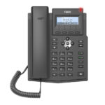 Điện thoại IP Fanvil X1SG