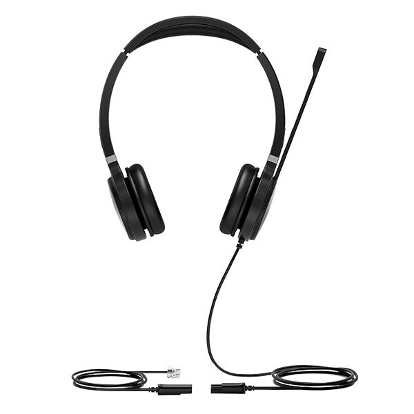Tai nghe Yealink YHS36 Dual