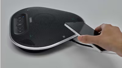 Kết nối "Plug-and-Play"