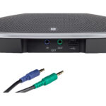 Loa họp tích hợp micro Yamaha YVC-330
