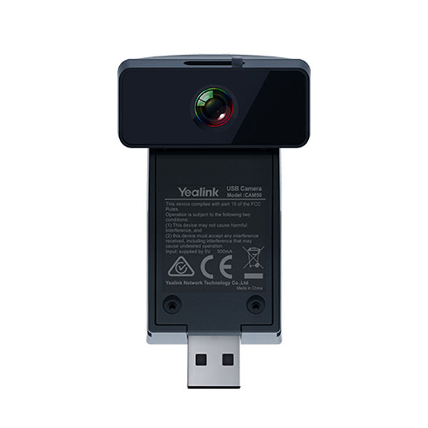 Yealink CAM50 - Camera HD cho Yealink SIP-T58