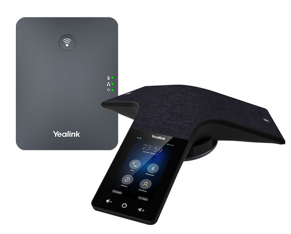 Yealink CP935W-Base