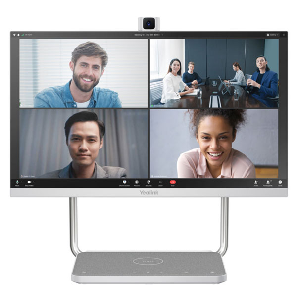 Màn hình tương tác Yealink DeskVision A24