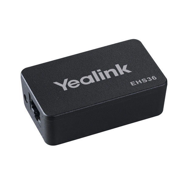 Bộ chuyển đổi Yealink EHS36