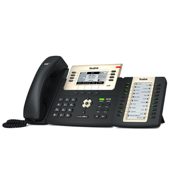 Bàn phím mở rộng Yealink EXP20