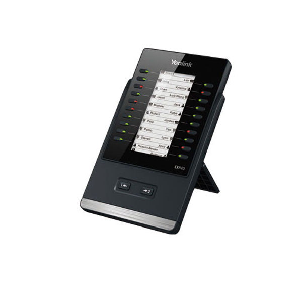 Bàn phím mở rộng Yealink EXP40