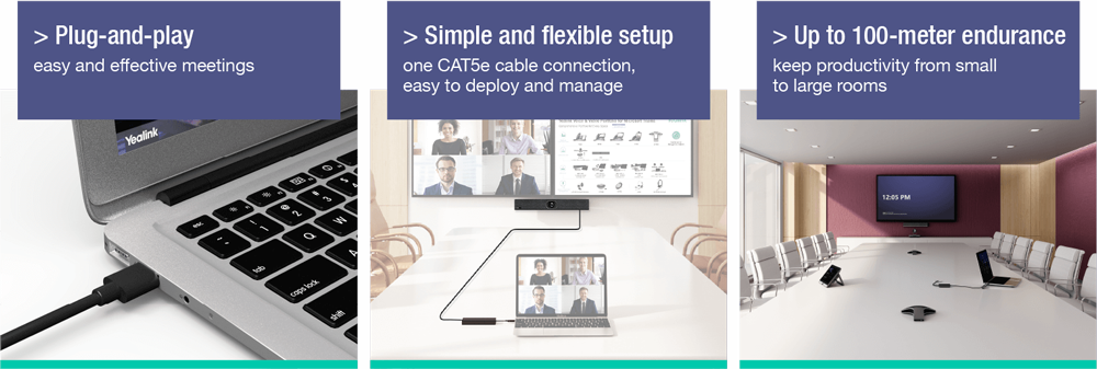 Yealink MVC-BYOD