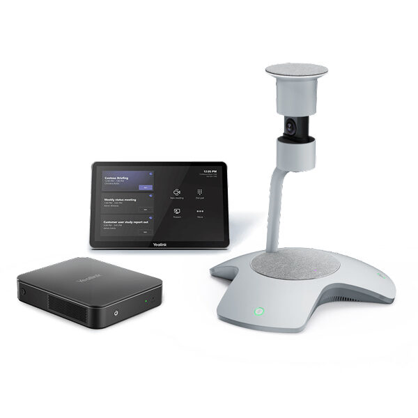 Bộ thiết bị hội nghị Yealink MVC S60