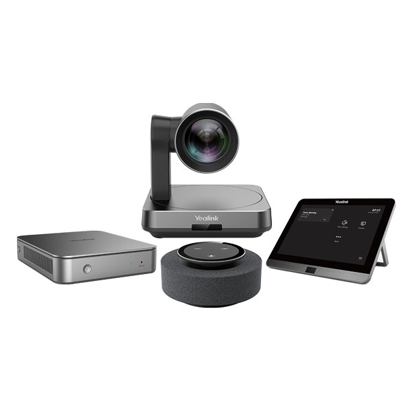 Bộ thiết bị hội nghị Yealink MVC640