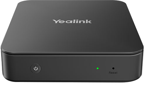 Các đặc điểm nổi bật của Yealink MVC640-C4-F13