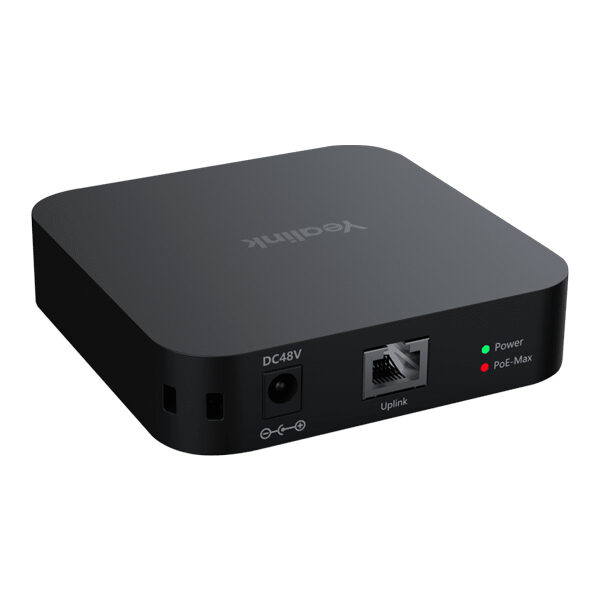 Yealink RCH40 - Room Cable Hub