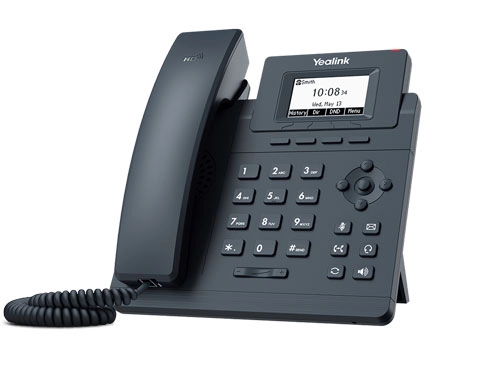 Yealink-sip-t30