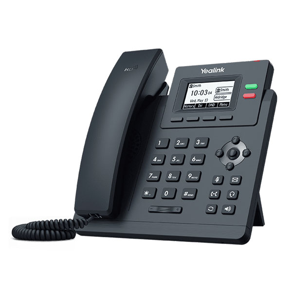 Điện thoại IP Yealink SIP-T31G
