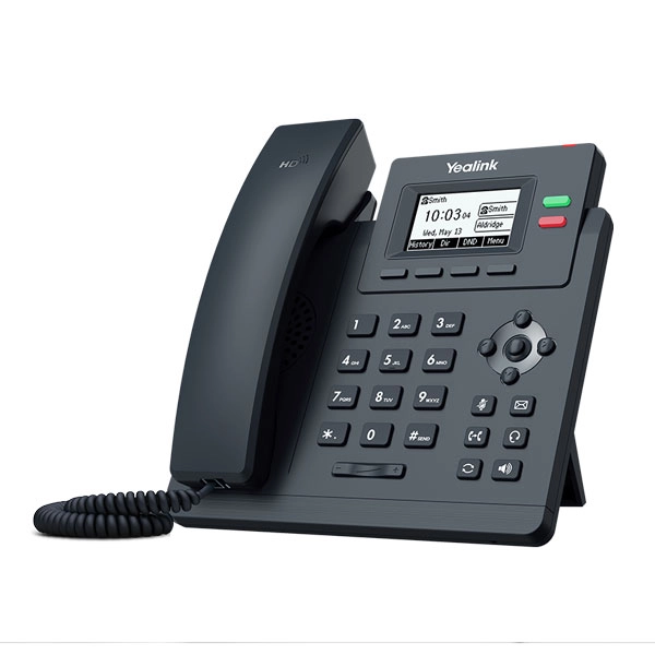 Điện thoại IP Yealink SIP- T31W