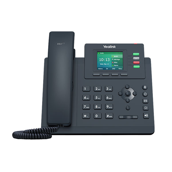 Điện thoại IP Yealink SIP-T33G