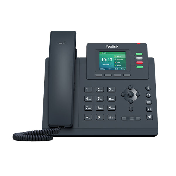 Điện thoại IP Yealink SIP-T33P