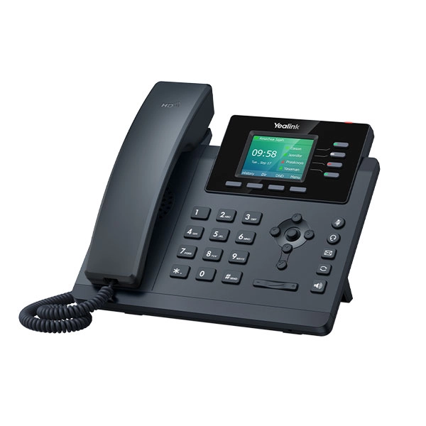 Điện thoại IP Yealink SIP- T34W