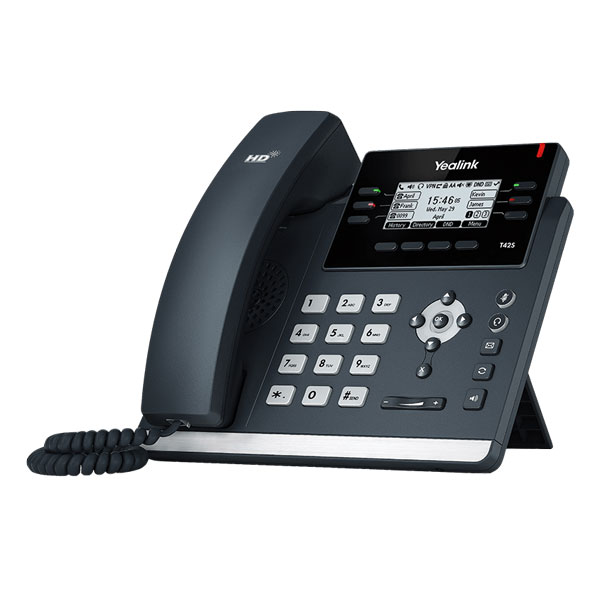 Điện thoại IP Yealink SIP-T42S