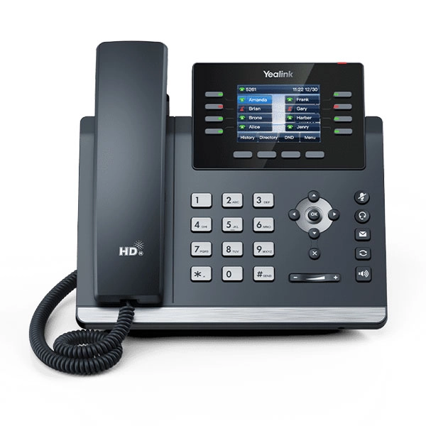 Điện thoại IP Yealink SIP-T44W