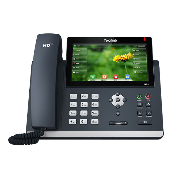 Điện thoại IP Yealink SIP-T48S