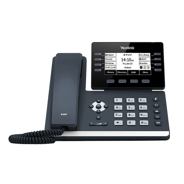 Điện thoại IP Yealink SIP-T53