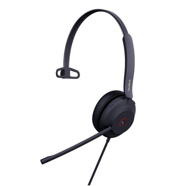 Tai nghe Yealink UH37 Mono