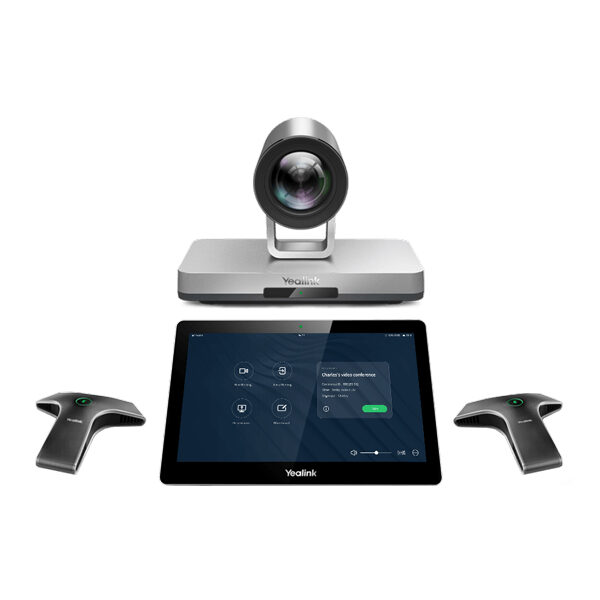 Bộ thiết bị hội nghị Yealink VC800-VCM-CTP